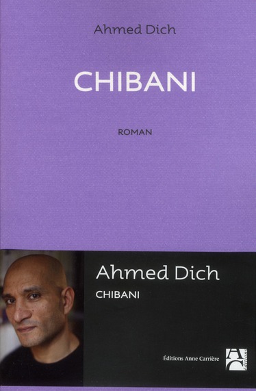 DICH AHMED - CHIBANI DICH AHMED - CHIBANI